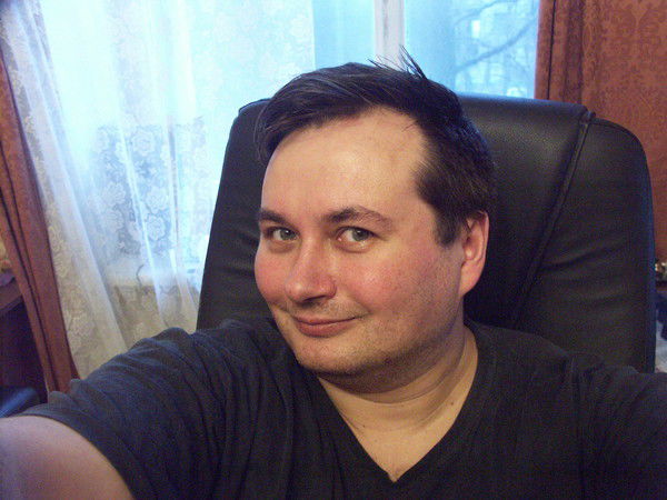 Алексей Хромеев