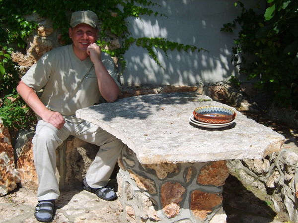 Валерий Крюков