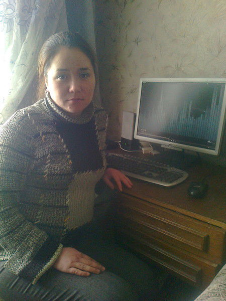 Ляззат Бекенова