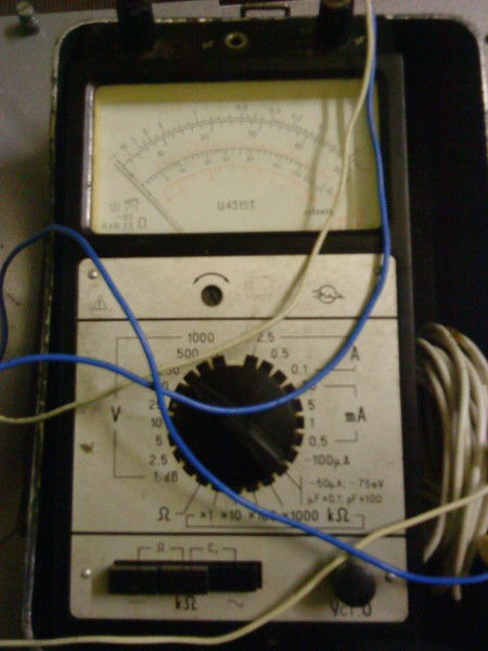 Алексей Тишинин