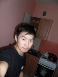 Очир Санданов