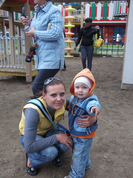 Галина Плескачева