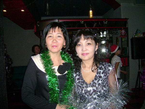 Феруза Сафарова