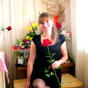Ирина Переверзина
