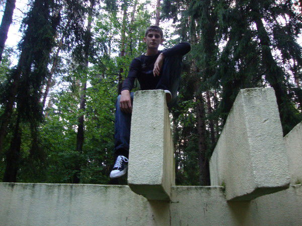 Александр Железнёв