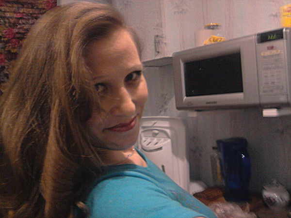 Мария Руденко