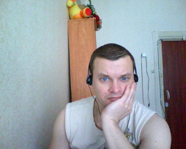 Алексей Кендин