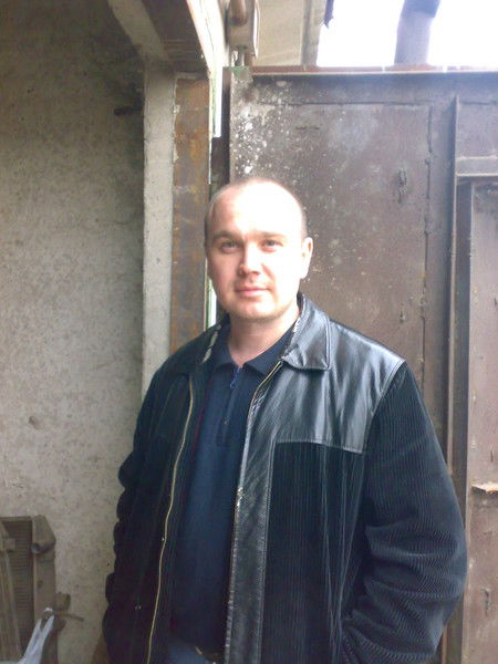 Александр Якунов