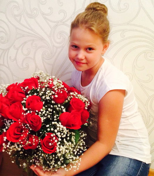 Диана Орлова