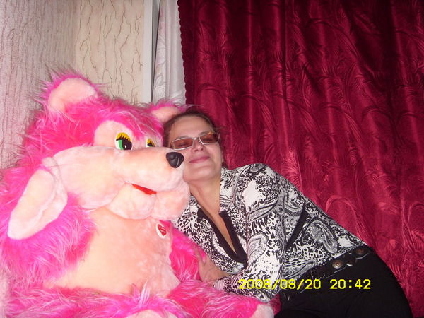 Ирина Щербакова