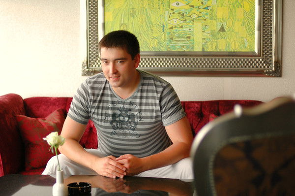 Ирек Туктагулов