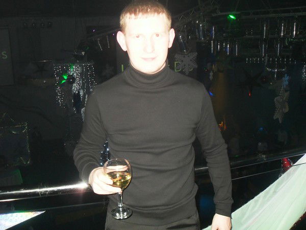 Роман Терещенко