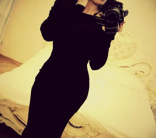 Марина Тишко