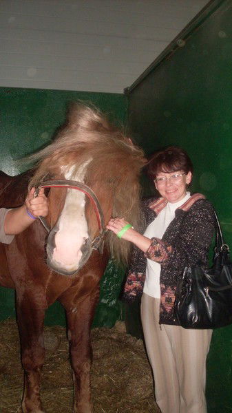 Наталия Плотникова