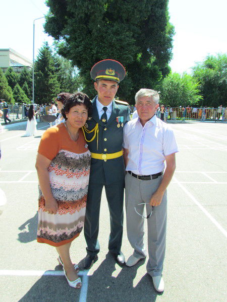 Алмира Камелова