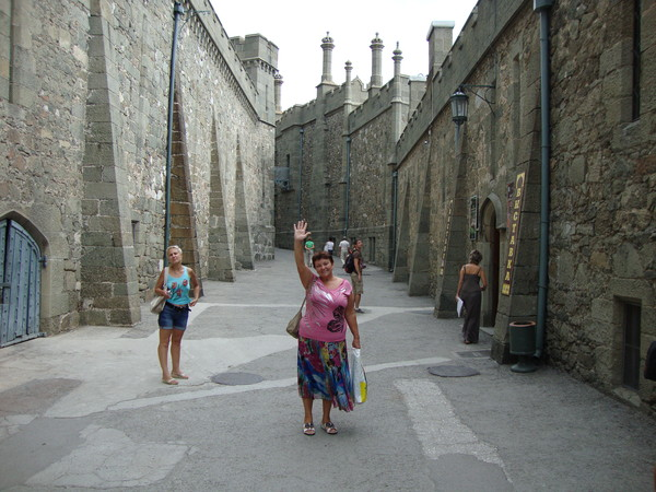 Лидия Житкова