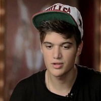 Настя Васильчук