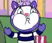 Юлия Голдина