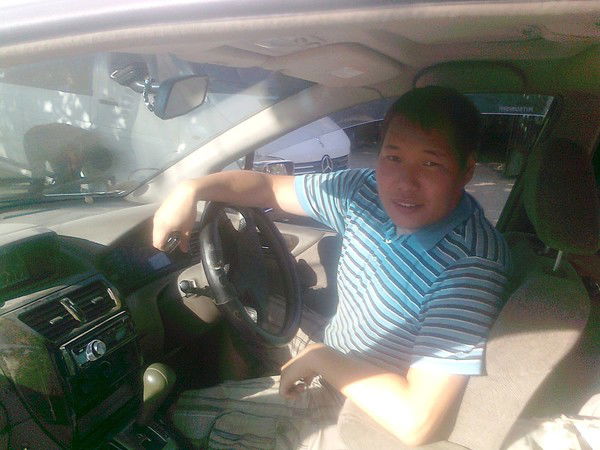 Евгений Усманов