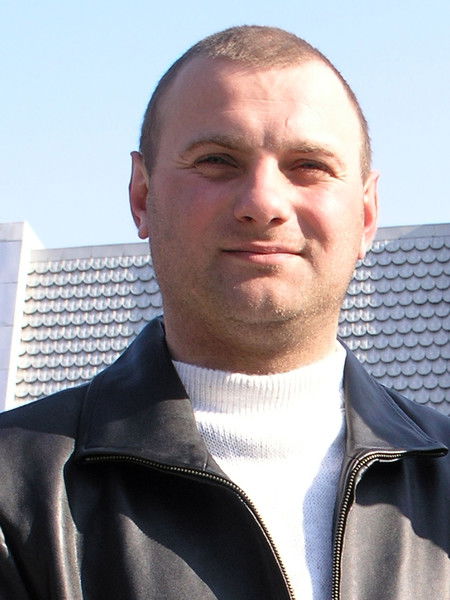 Анатолий Палёный