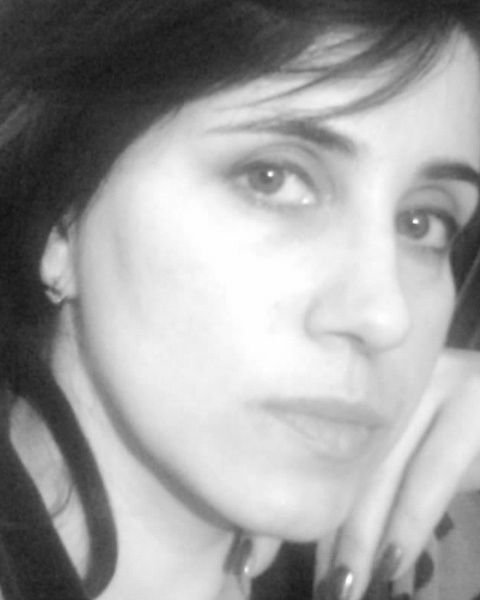 Наталья Вильданова