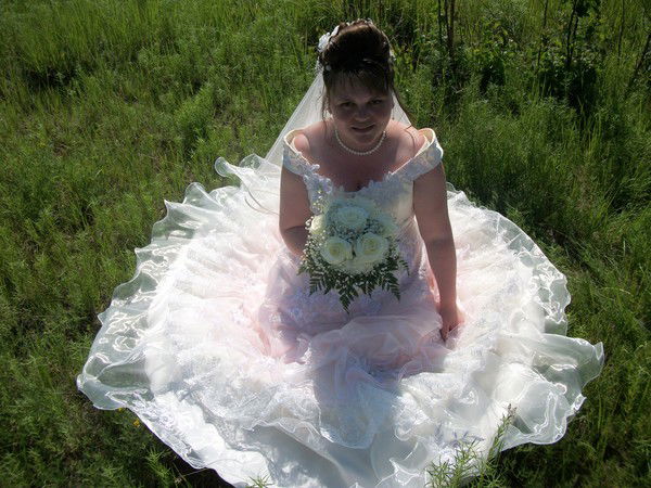 Надежда Зотова (Васильева)