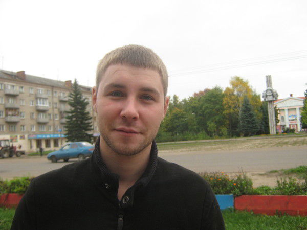 Андрей Кандрашин