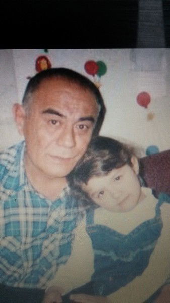 Срожиддин Камолов