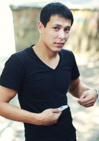 Руслан Рзаев