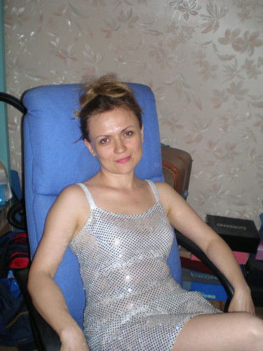 Светик Светлана