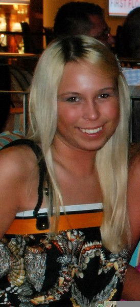 Лариса Верушина