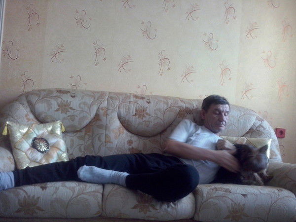 Сергей Мисько