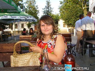 Олеся Морозова