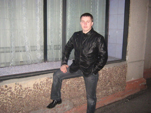 Игорь Асташин