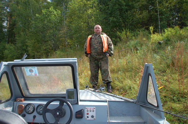 Евгений Славин