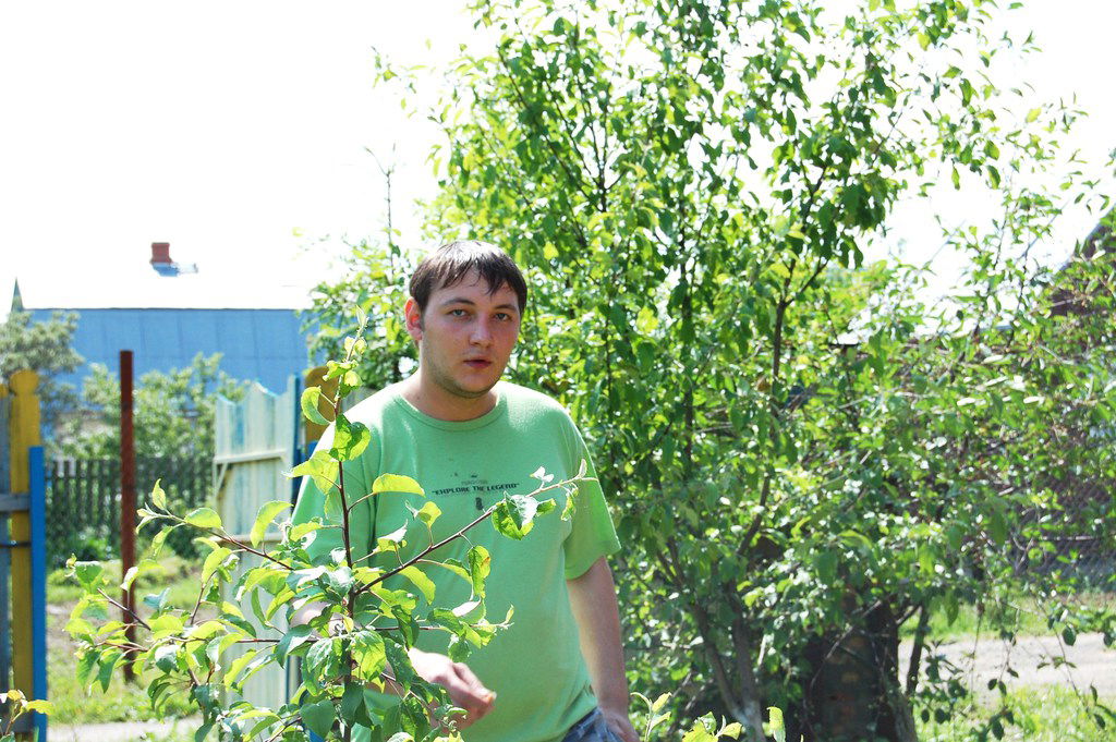 Андрей Шупранов