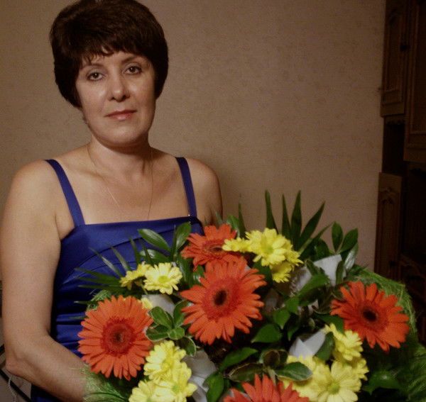 Людмила Чернова