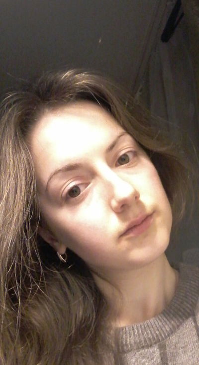 Евгения Запольских