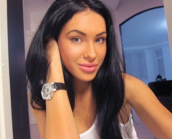 Карина Жадан