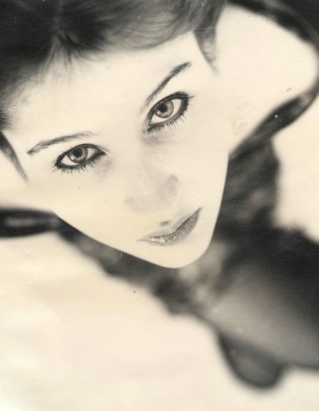 Татьяна Самсонова