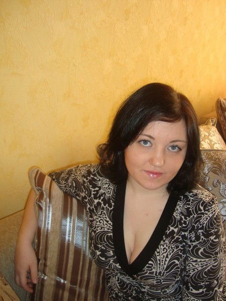 Катя Констандаки