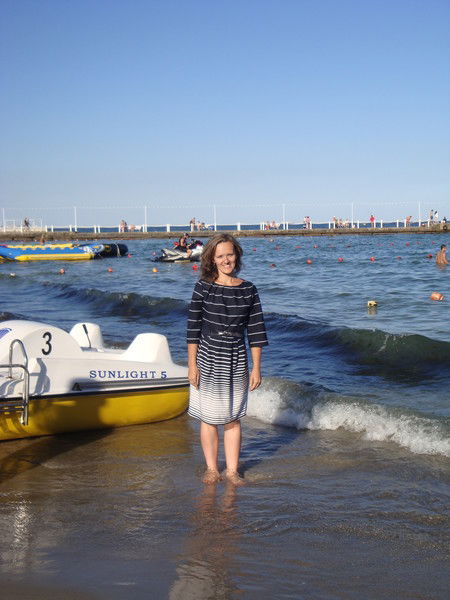 Евгения Шишкина