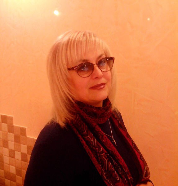 Елена Черемисинова