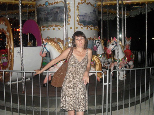 Ольга Сидоренко