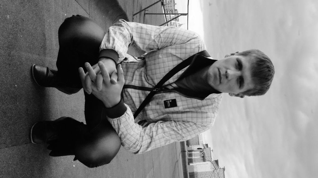 Максим Морозов