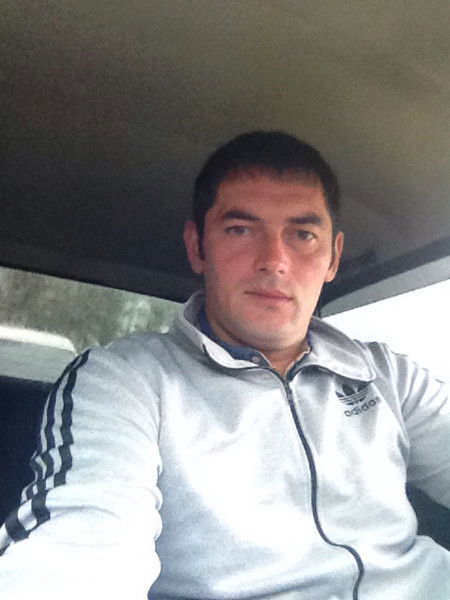 Радик Марданов