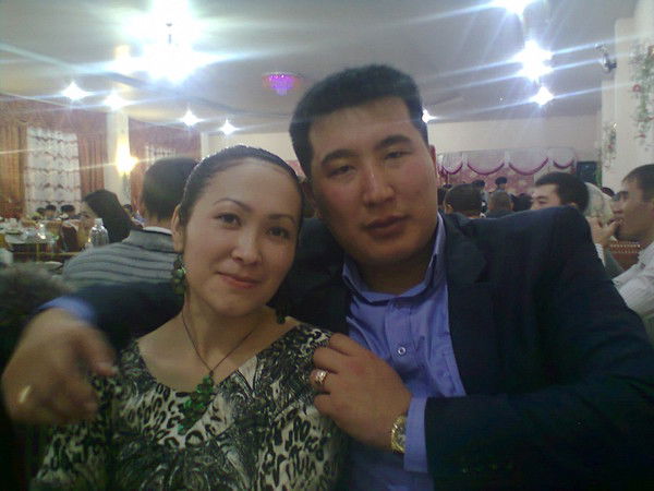 Айгеш Кемаладинова