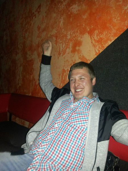 Антон Святой