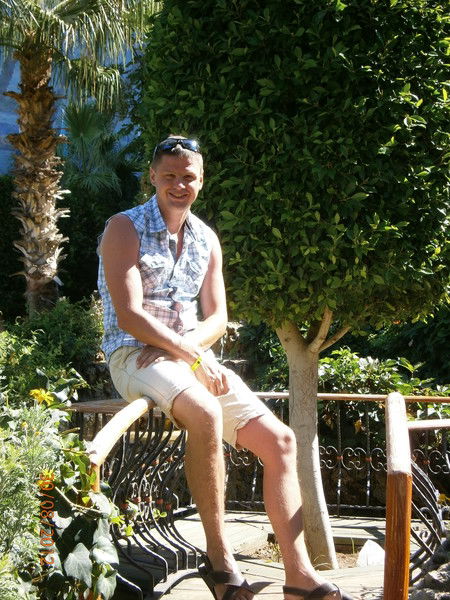 Дмитрий Данилов