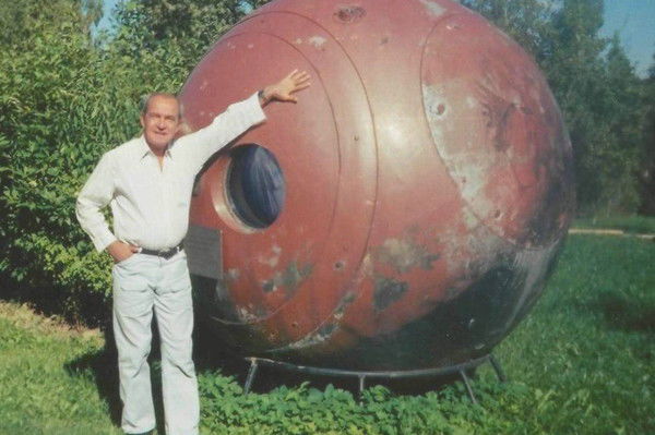 Виктор Фомичев